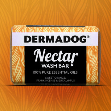 Nectar Wash Bar 135g